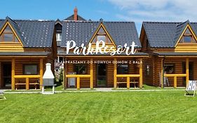 Park Resort Trzesacz